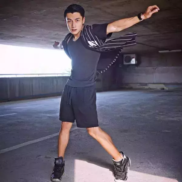 Hunger Homme | Ice Ratawit
