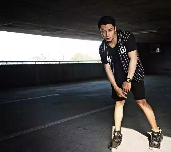 Hunger Homme | Ice Ratawit