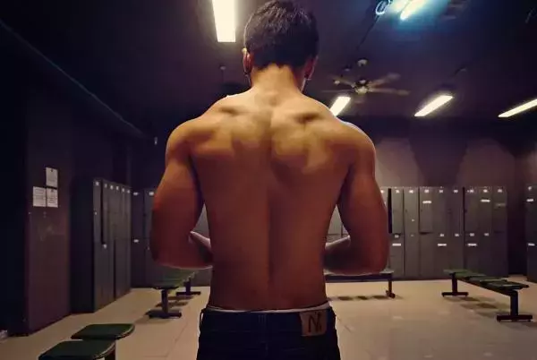 Hunger Homme | Ice Ratawit