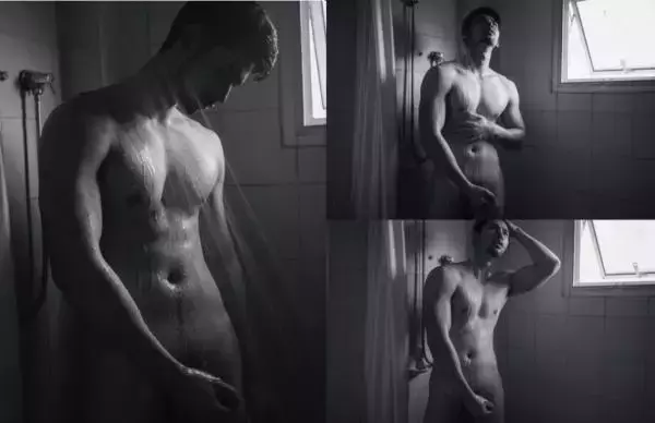 MA man 01-Rome Phanupong ( Pics &amp; BTS )