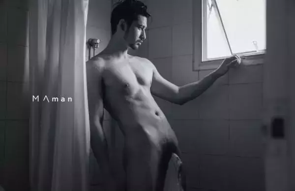 MA man 01-Rome Phanupong ( Pics &amp; BTS )