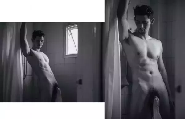 MA man 01-Rome Phanupong ( Pics &amp; BTS )