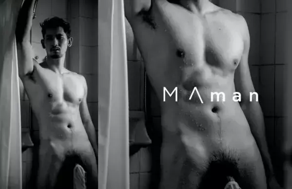 MA man 01-Rome Phanupong ( Pics &amp; BTS )