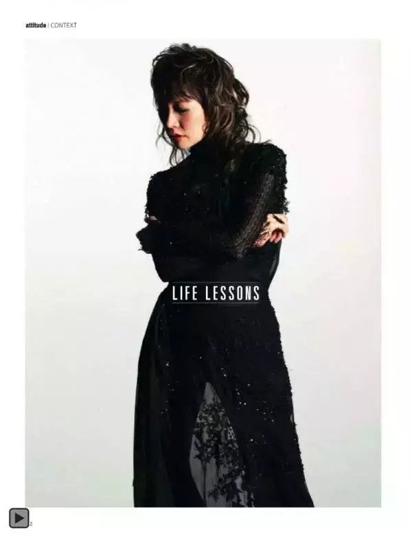 Attitude September 2013