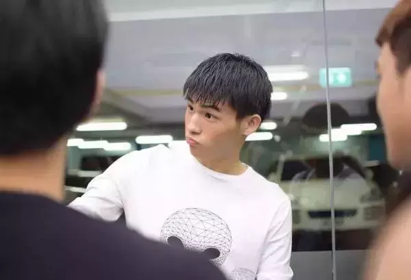 Hunger Homme | Ice Ratawit