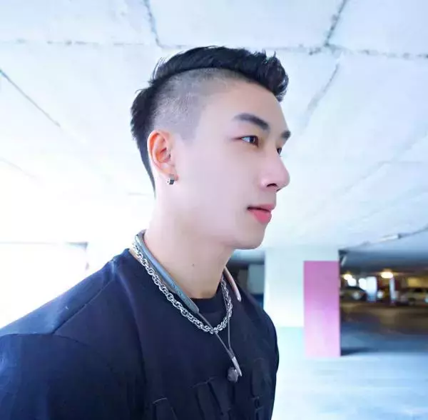 Hunger Homme | Ice Ratawit
