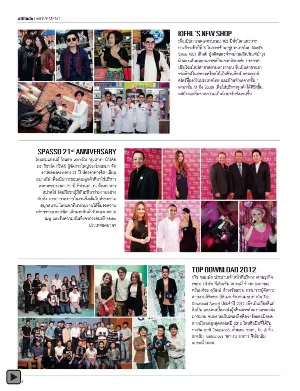 Attitude September 2013