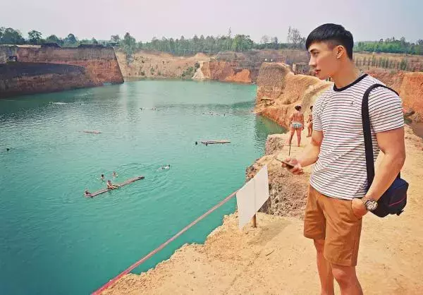 Hunger Homme | Ice Ratawit