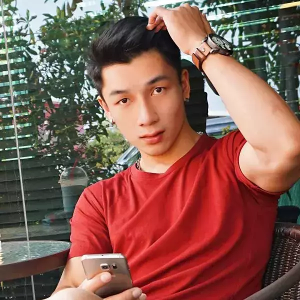Hunger Homme | Ice Ratawit