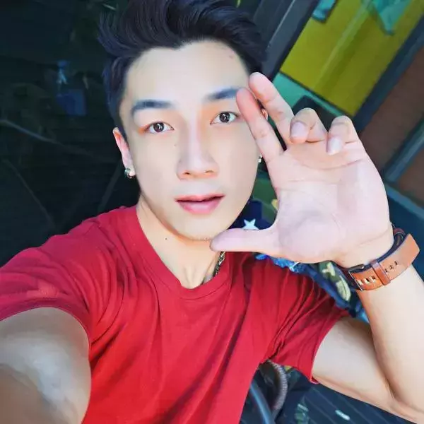 Hunger Homme | Ice Ratawit