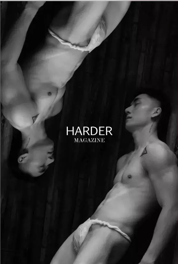 Harder 6