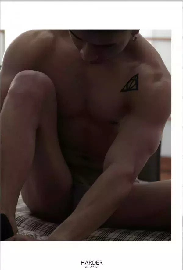 Harder 6
