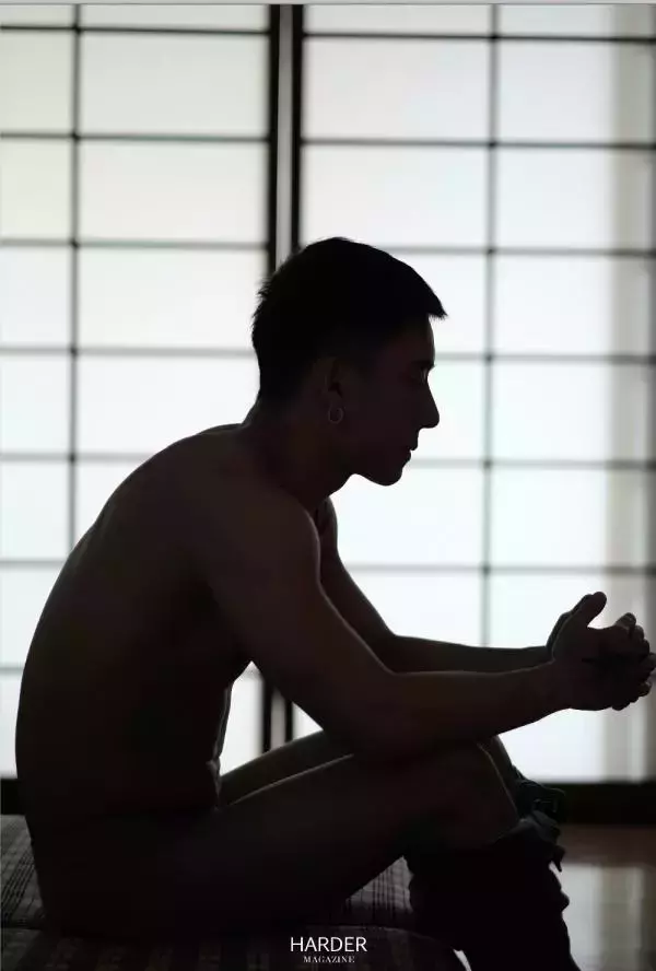 Harder 6