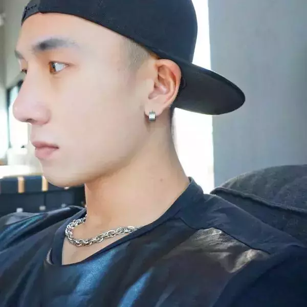 Hunger Homme | Ice Ratawit