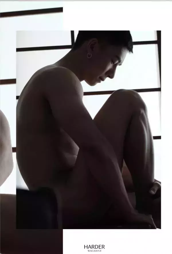 Harder 6