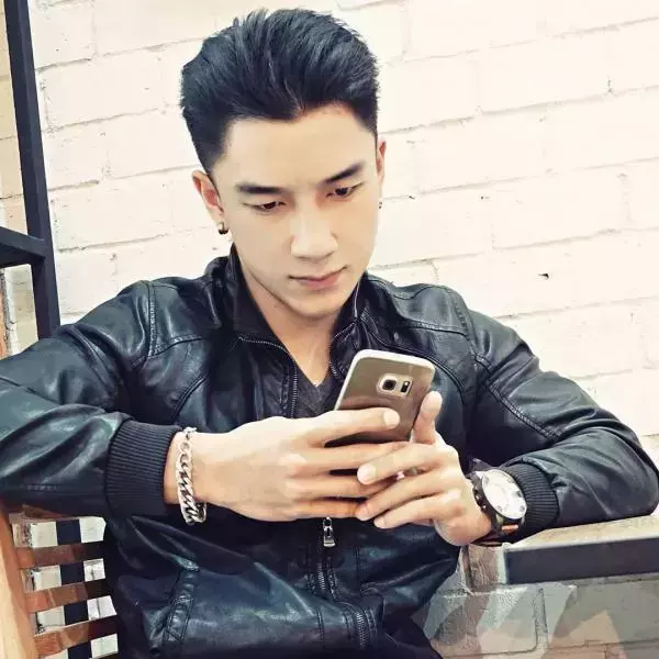 Hunger Homme | Ice Ratawit