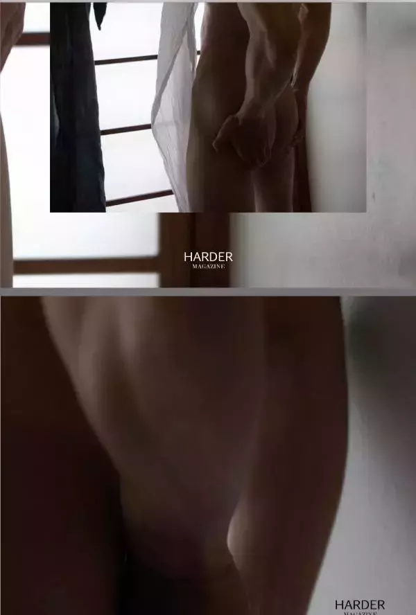 Harder 6