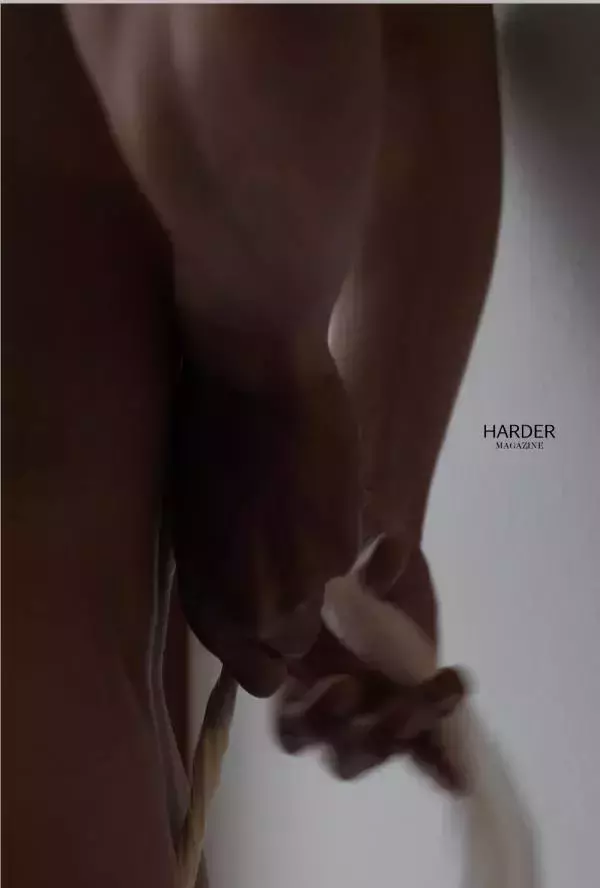 Harder 6
