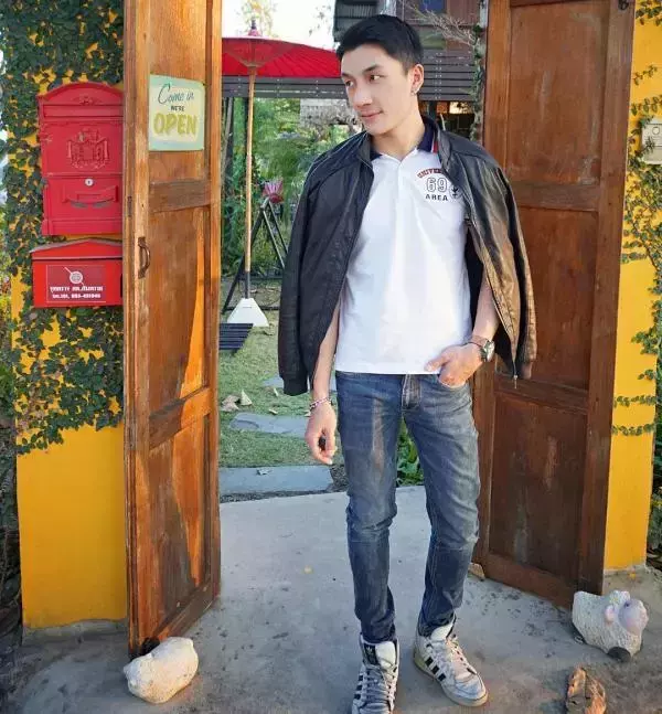 Hunger Homme | Ice Ratawit