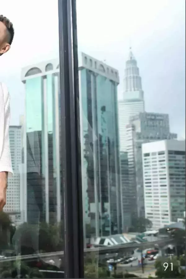 Style Men 127 - Huge guy -Brian-