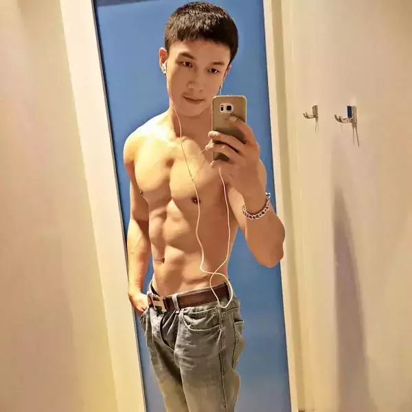 Hunger Homme | Ice Ratawit