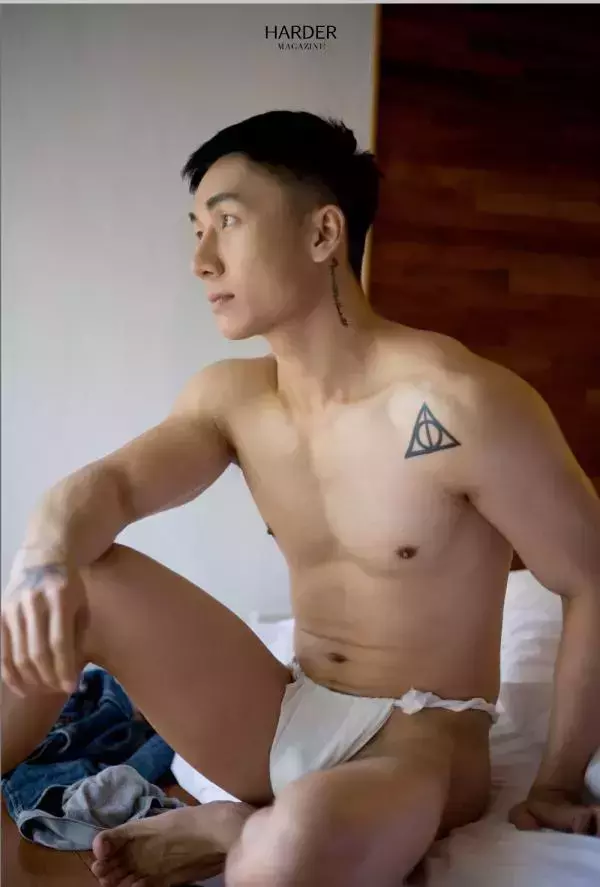 Harder 6
