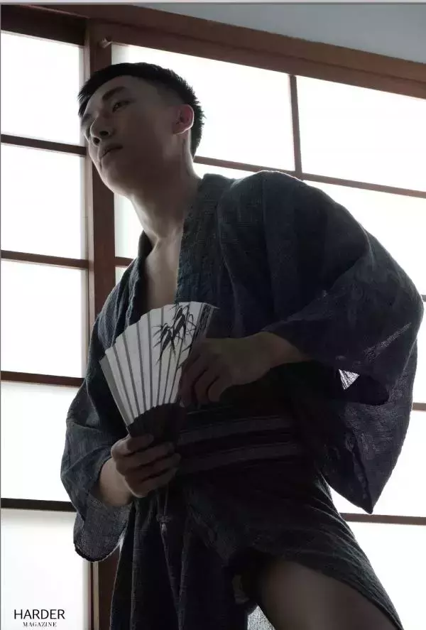 Harder 6