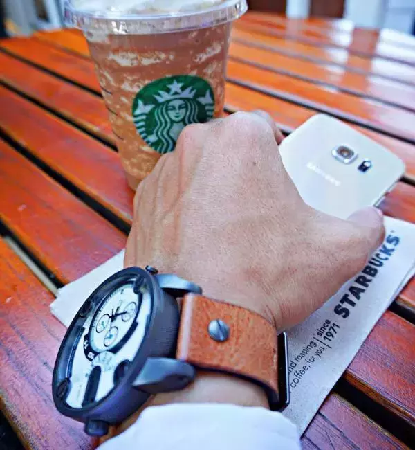 Hunger Homme | Ice Ratawit
