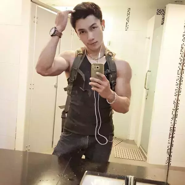 Hunger Homme | Ice Ratawit
