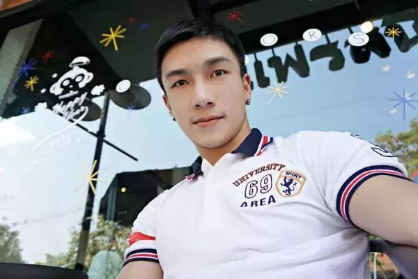 Hunger Homme | Ice Ratawit