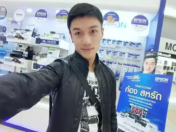 Hunger Homme | Ice Ratawit