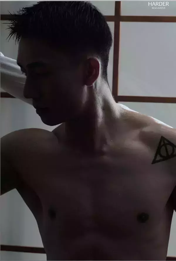 Harder 6