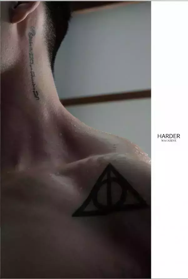 Harder 6