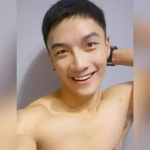 Hunger Homme | Ice Ratawit