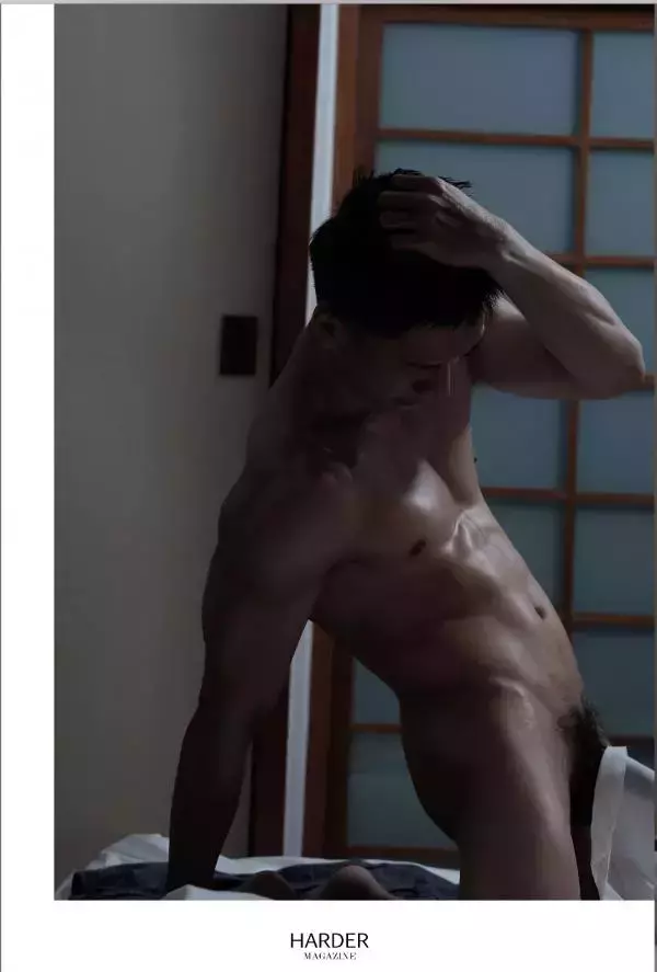 Harder 6