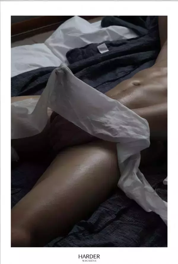 Harder 6