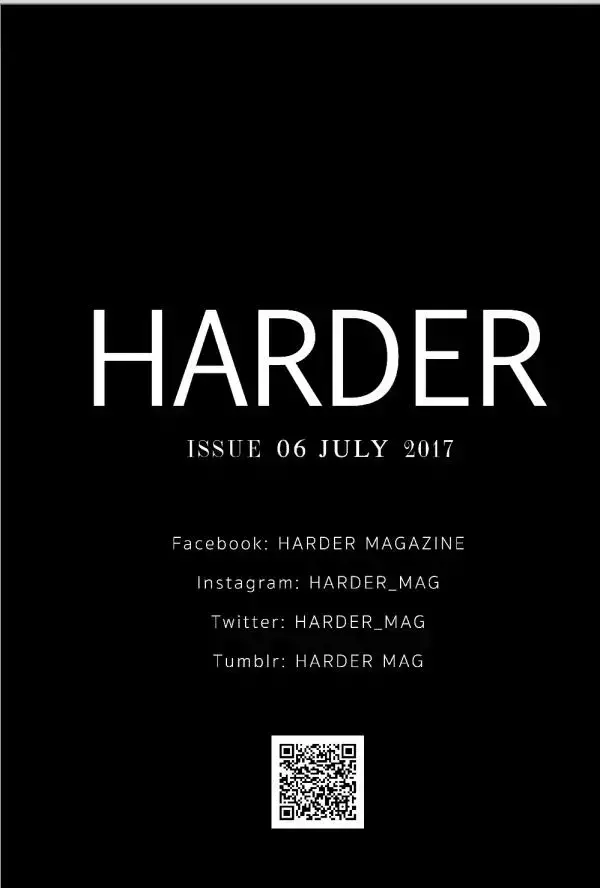 Harder 6