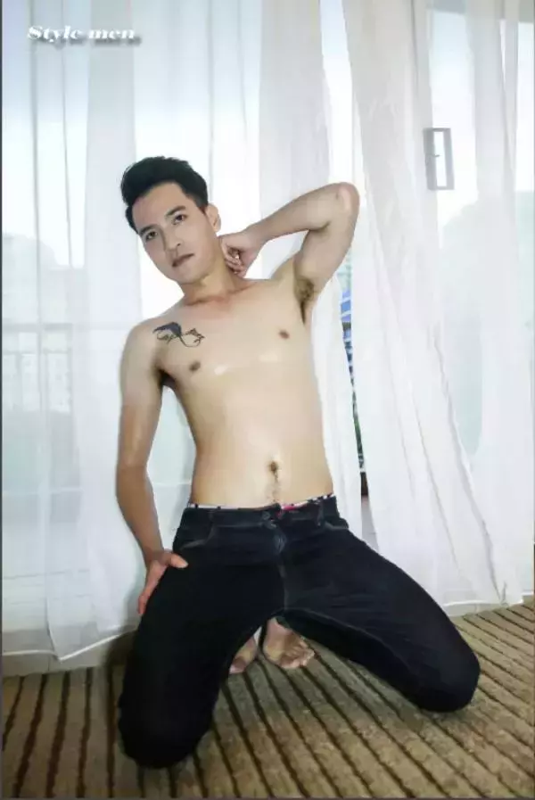 Style Men 125 - Leslie