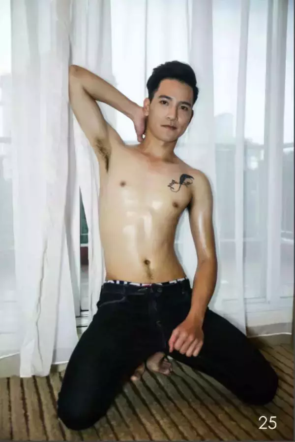 Style Men 125 - Leslie