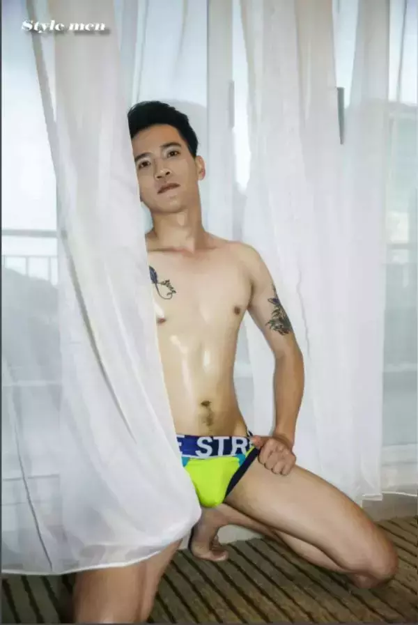Style Men 125 - Leslie
