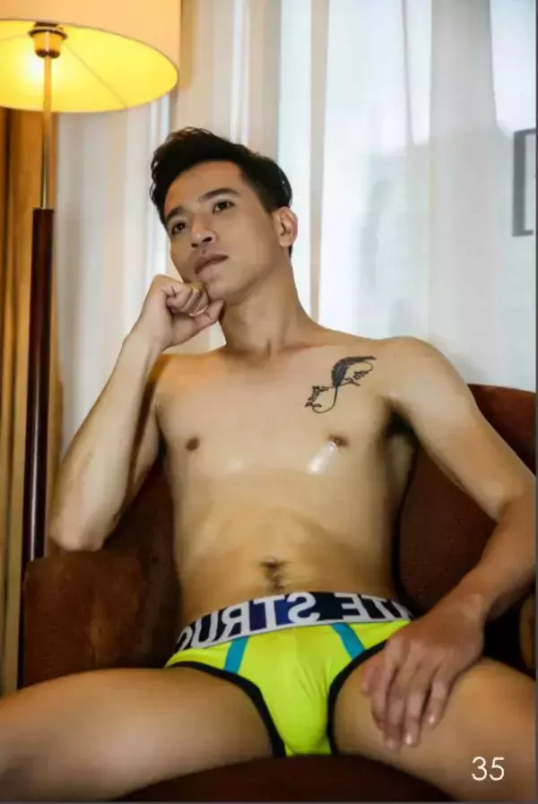 Style Men 125 - Leslie