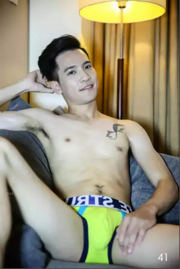Style Men 125 - Leslie