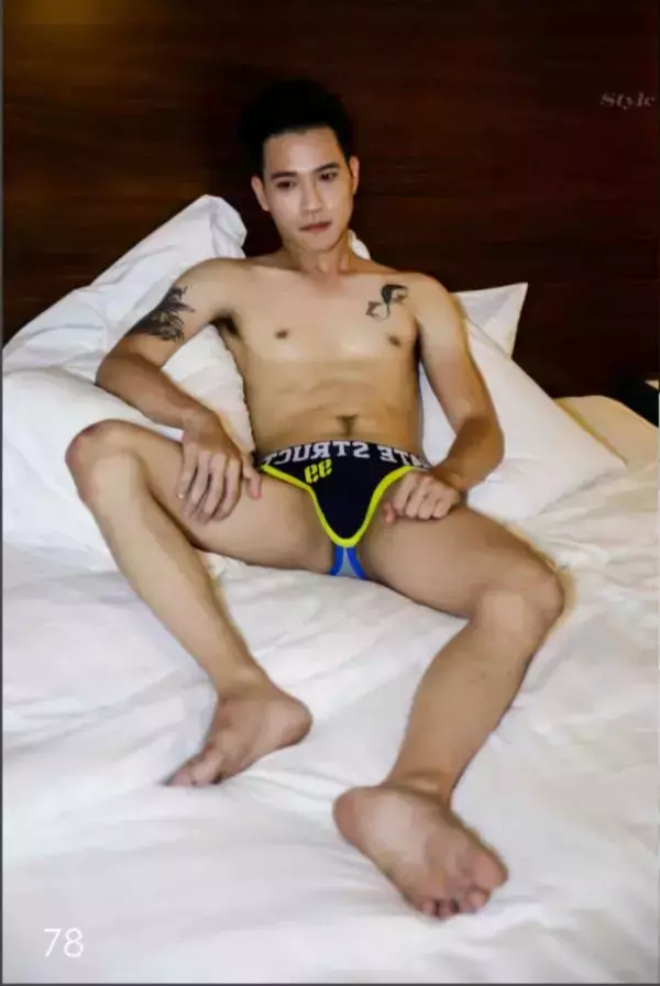 Style Men 125 - Leslie