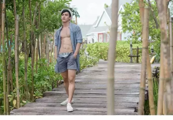 [PHOTO SET] BROTHERS VOL.10 – JAY