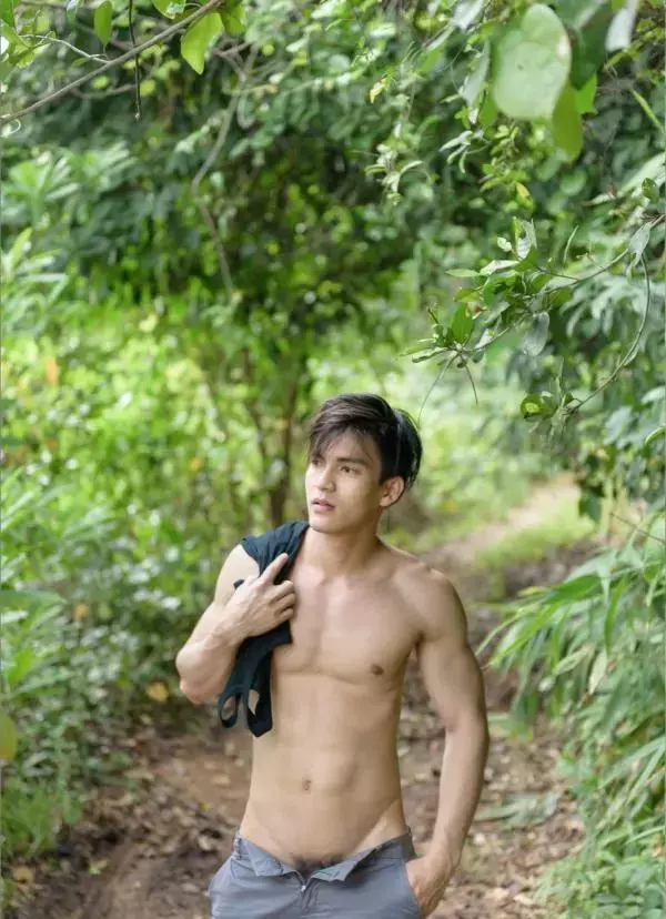 [PHOTO SET] BROTHERS VOL.10 – JAY