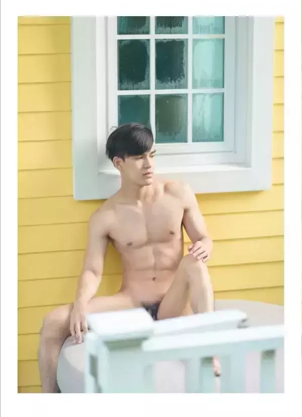 [PHOTO SET] BROTHERS VOL.10 – JAY