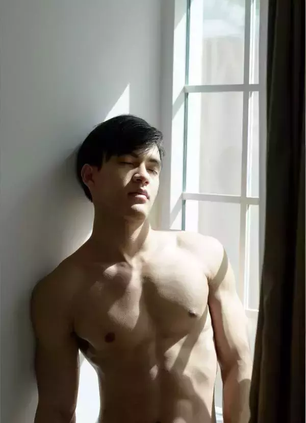 [PHOTO SET] BROTHERS VOL.10 – JAY