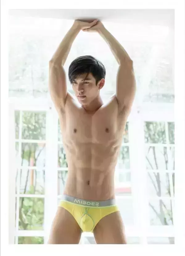 [PHOTO SET] BROTHERS VOL.10 – JAY