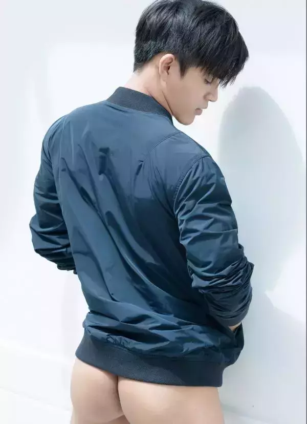 [PHOTO SET] BROTHERS VOL.10 – JAY
