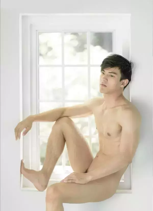 [PHOTO SET] BROTHERS VOL.10 – JAY